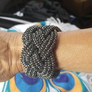 Cuff Bracelet